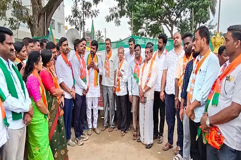 hhr bjp