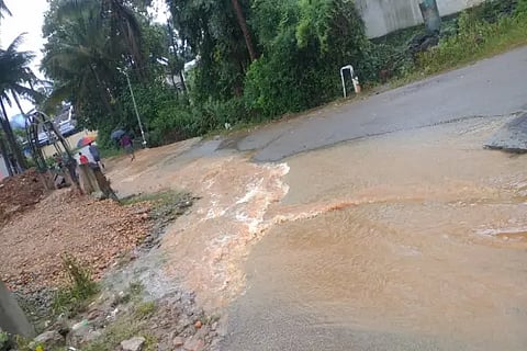 hhr rain