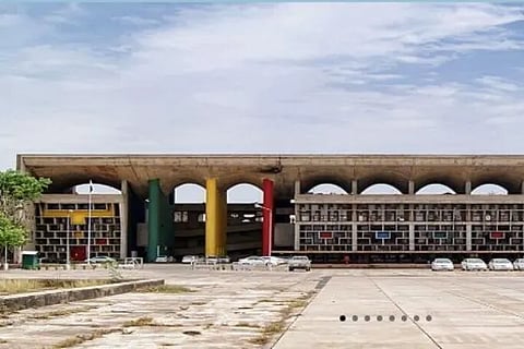 high court