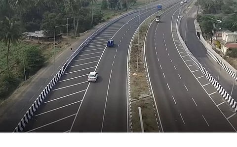 highway