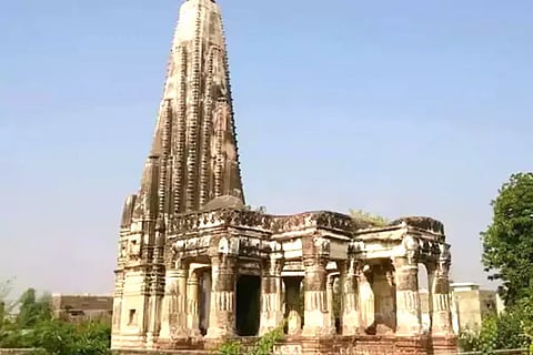 Hindu Temple