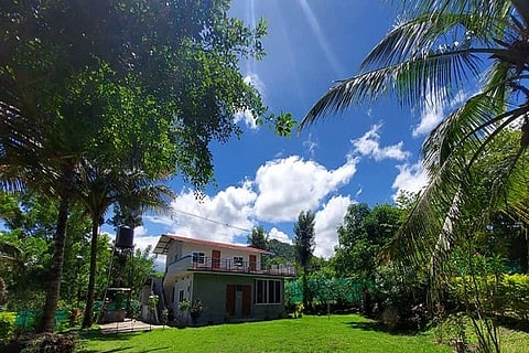 homestay