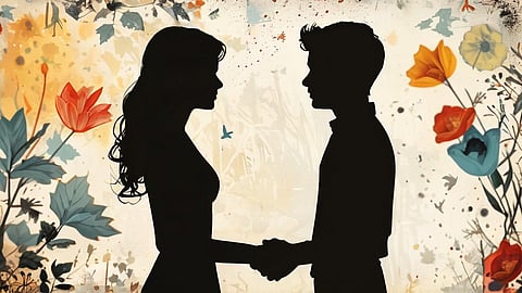 Friendship Marriage