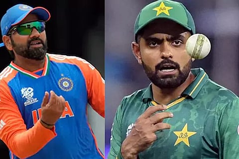 Team India