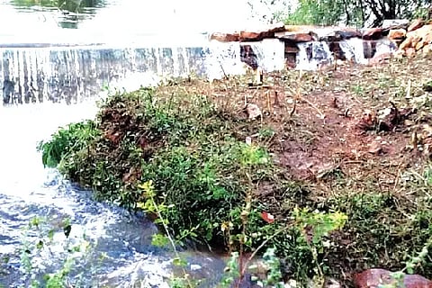 jagaluru