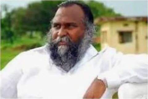 jaggareddy