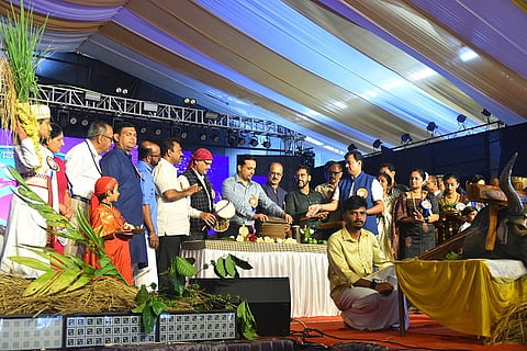 janapada dasara