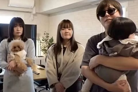 japanman