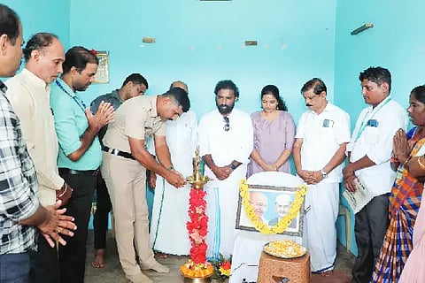 jayanthi