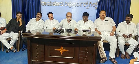 jds pressmeet