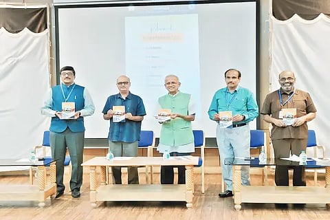 jnnce programme