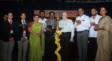 jss womens college