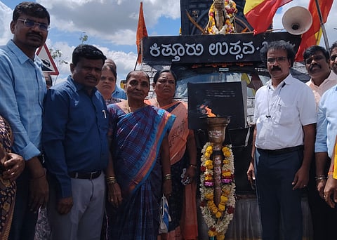jyothi yatre