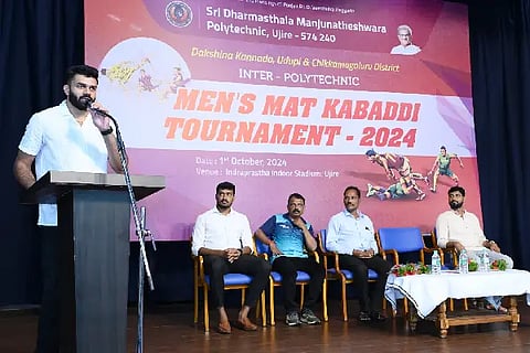kabaddi