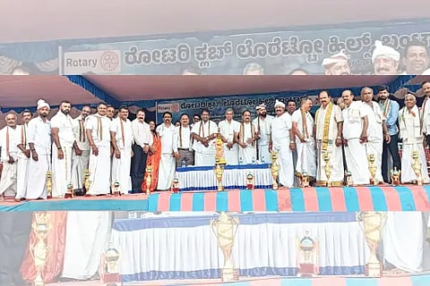 kambala