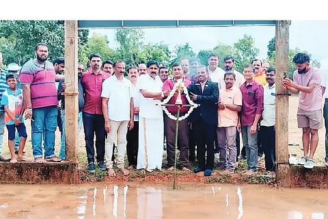 kambala