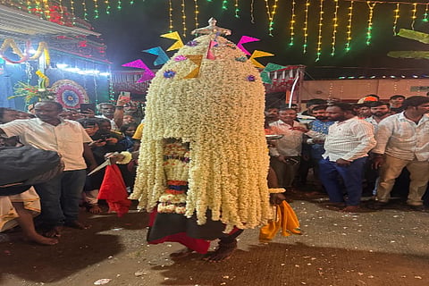 karaga