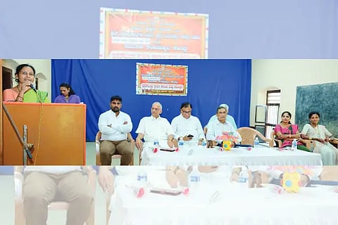 karanji