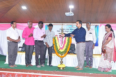 kitthuru raani chennamma