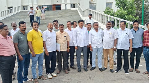 klr cricket association