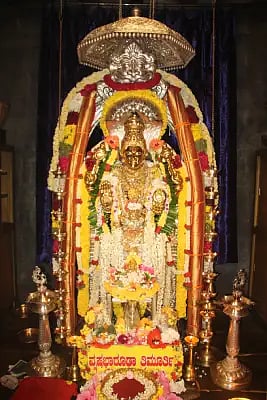 kls annaporna