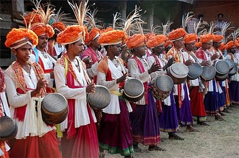 kudubi-holi-udupi