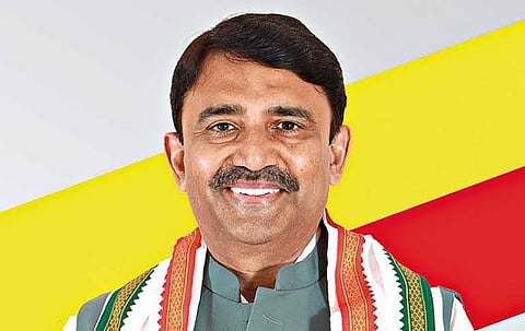 kumar nayak