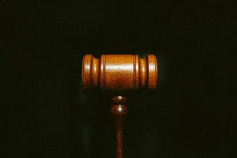 law