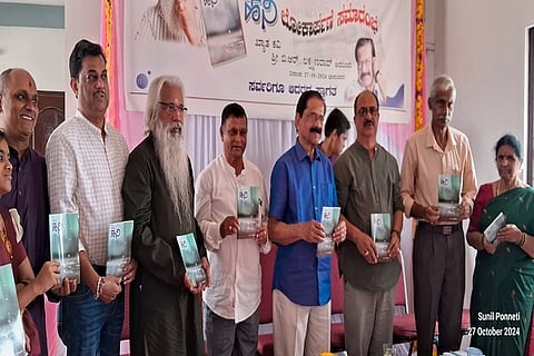 laxman rao