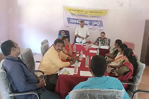 ldh gp meeting