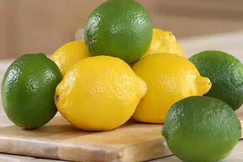 Lemon