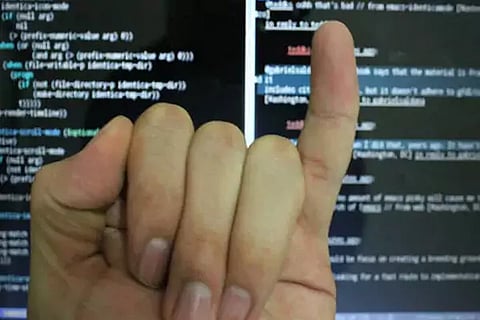 Little Finger
