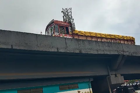 lorry