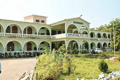 madb office