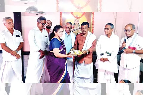 mahasabha