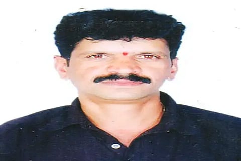mahendra r d- VHP