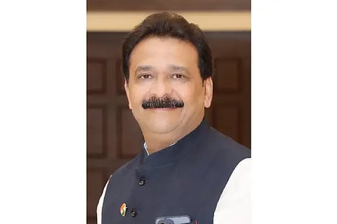 mahendra s