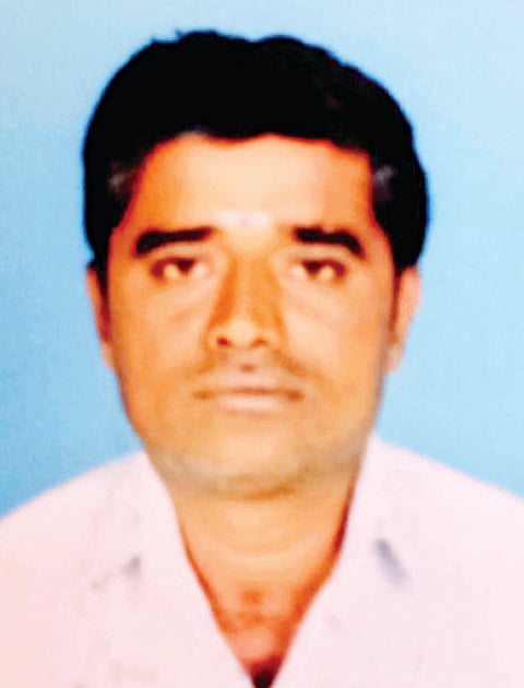 mahesh, mrutha, photo
