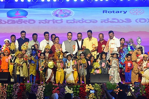 makkala dasara 2