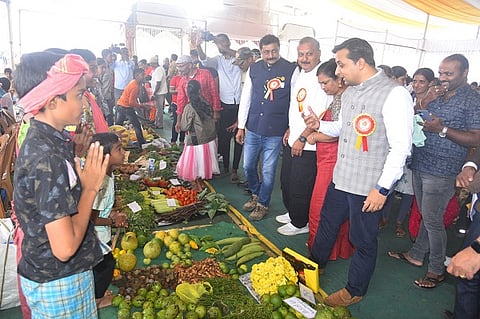 makkala dasara