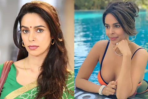 Mallika Sherawat