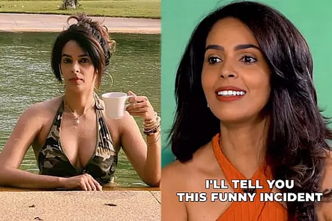 Mallika Sherawat