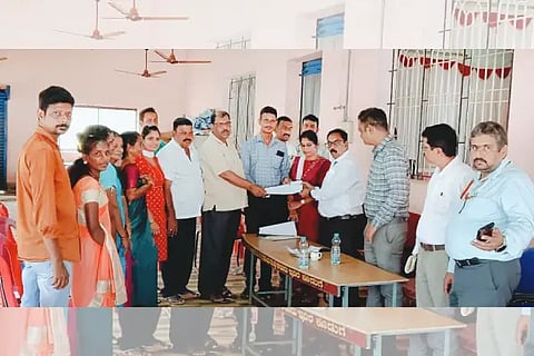 manavi