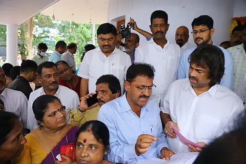 manavi
