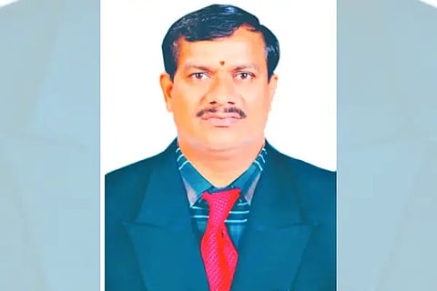 manjunath