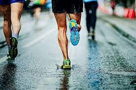 marathon