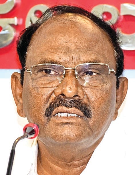 mariyappa halli