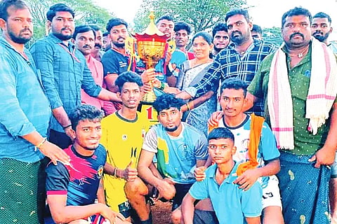mayakonda