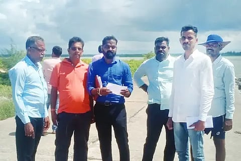 meenugarike bandaru