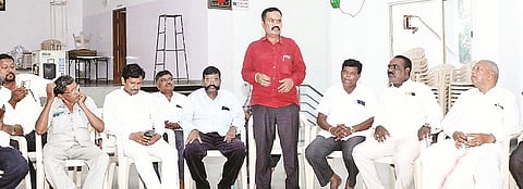 mysore